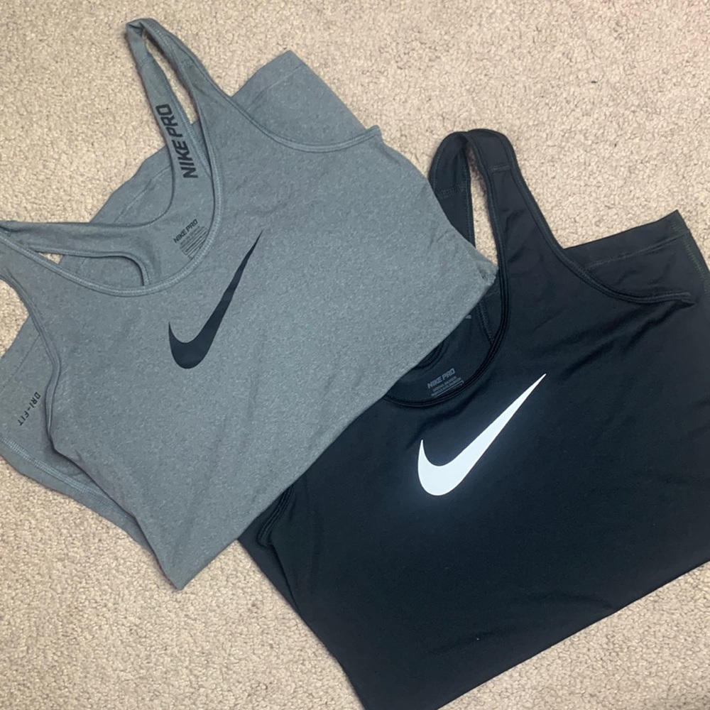 Nike Pro- Dri Fit